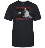 Btbamazon The Buried And Me When Can I Swim To The Moon Shirt