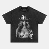BEYONCE TEE Style009