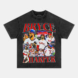 BRYCE HARPER 2 TEE Style001