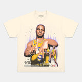 BRONNY V2 TEE Style001