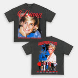 THE DIANA TEE Style001