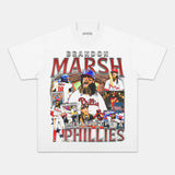 BRANDON MARSH TEE Style001