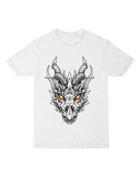 Dragon Skull T-shirt