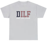 *NEW* Damn I Love Freedom Tee