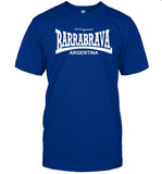Barrabrava Argentina Logo Shirt