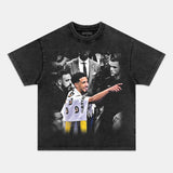 TYRESE HALIBURTON 6.6 V2 TEE