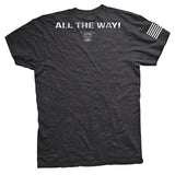 82nd Airborne Division T-Shirt Style001