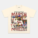 BRANDON MARSH TEE