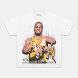 BRONNY V2 TEE Style001