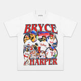 BRYCE HARPER 2 TEE Style001
