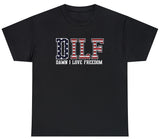 *NEW* Damn I Love Freedom Tee