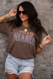 I Could Be Meaner Tee