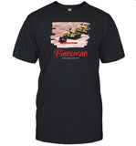 Brendan Kavanagh Pianomoan Take Down The Ccp Shirt
