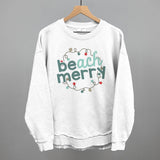 Beach Merry