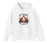 My Vehicle My Choice Hoodie