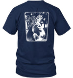Arms Family Homestead Dyb Phoebe Shirt
