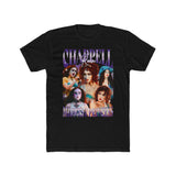 Retro Chappell Roan Homage T-Shirt - Midwest Princess Vibe