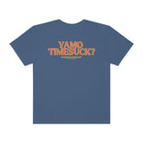 Yamo Timesuck Premium Tee