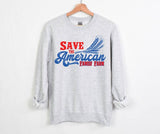 Save American Family Farms