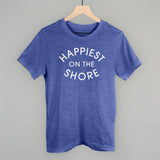 Happiest On the Shore