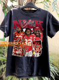 Atlanta Falcons Game Day Football T-Shirt
