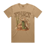 TAPPER CACTUS TEE