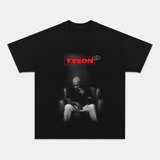 2024 BOXING CHAMPION TYSON V4   TEE Style001