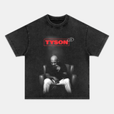 2024 BOXING CHAMPION TYSON V4   TEE Style001