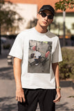 Evangelion Anime Workout Tee For Fitness Fans