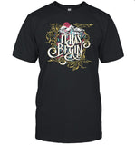 Critical Role It Has Begin T Shirt, Hoodie, Sweatshirt