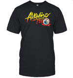 AlkalineTrio Slasher Eye T Shirt, Hoodie, Sweatshirt
