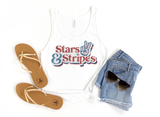 Stars & Stripes Tank