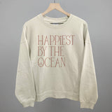 Happiest By the Ocean