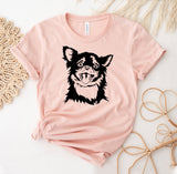 Chihuahua Dog T-Shirt
