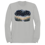 Wildflower Meadow Constellation Women's Sweatshirt