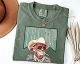 Trump Daddy Shirt - Western Maga Tee Republican Gift