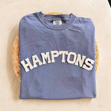 Comfort Colors Hamptons Tee, New York Shirt