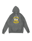 New years resolution Hoodie