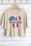 Freedom