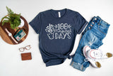 100 Magical Days T-Shirt