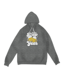 Let the countdown Begin Hoodie