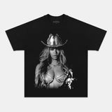 SINGER TEE