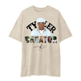 Tyler, the Creator Streetwear Tees For True Fans