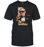 Cboystv Grandpa Ron The Grandfather Shirt