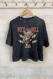 Rock and Roll Wild Spirit