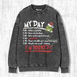 MY DAY I'M BOOKED T-SHIRTSÂ