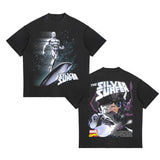 SILVER SURFER V2 HEAVYWEIGHT TEE