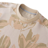 Midsummer Vibes Hawaiian Sweatshirt Midsummer Vibes Sweatshirt