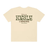 Highly Curious Vintage Tee