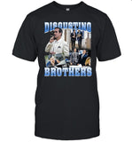 Chris Black Disgusting Brothers Shirt